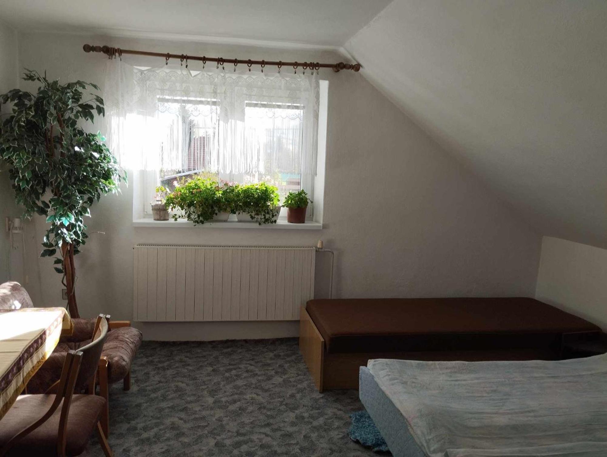 Apartment Natalia Körmös Kültér fotó