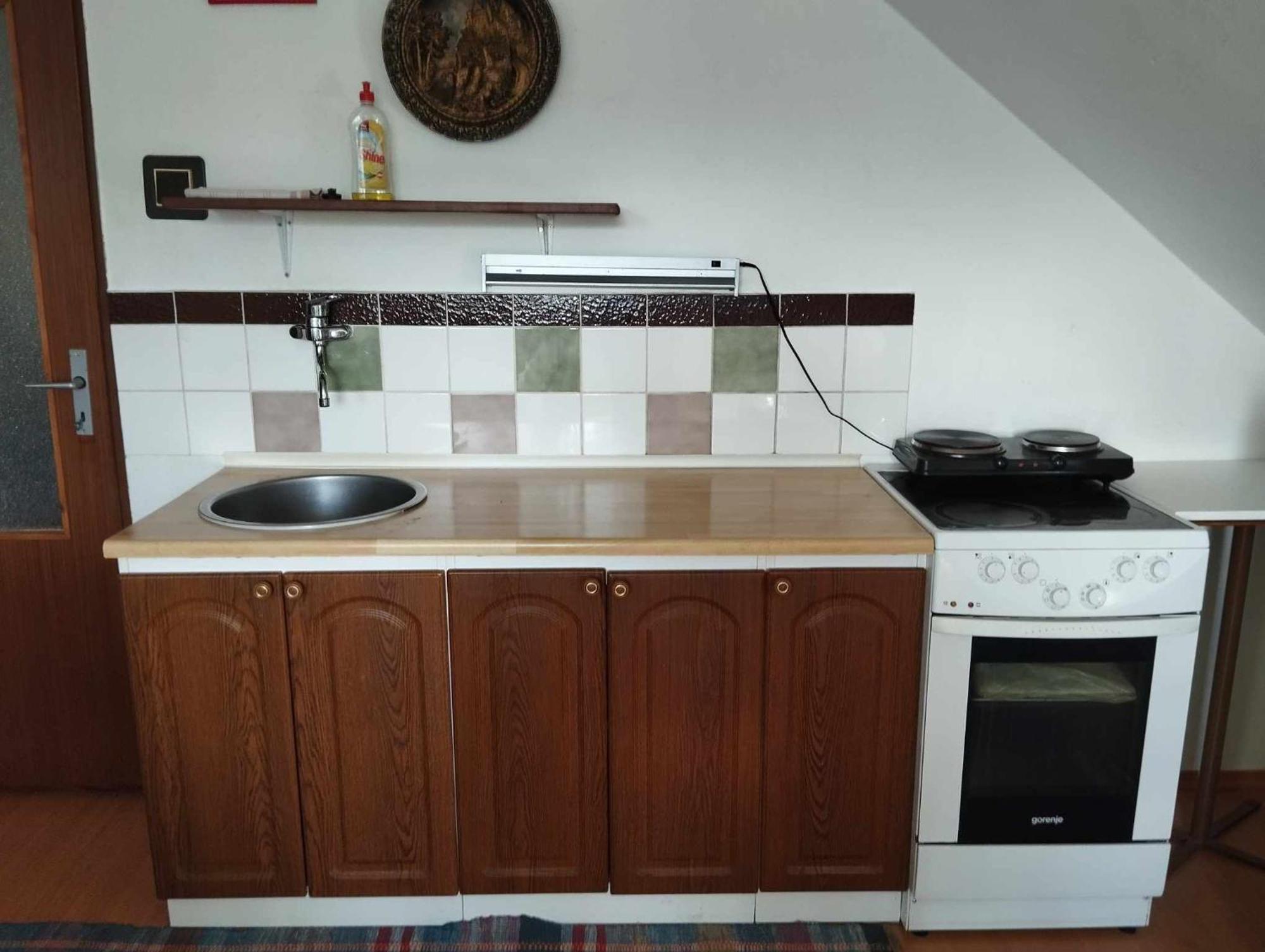 Apartment Natalia Körmös Kültér fotó