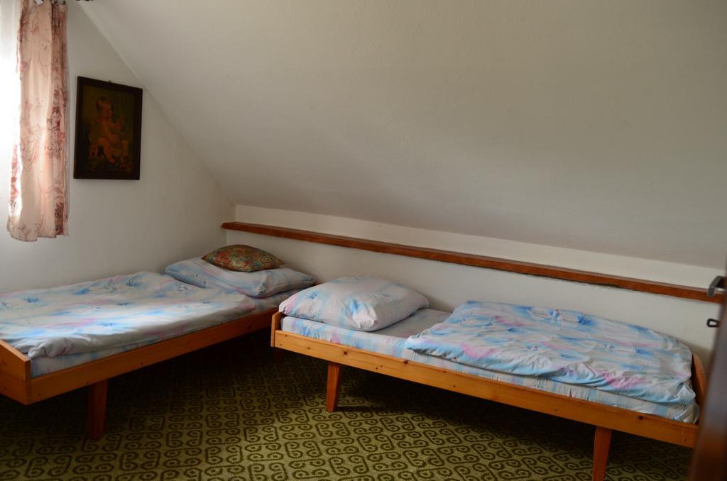 Apartment Natalia Körmös Kültér fotó